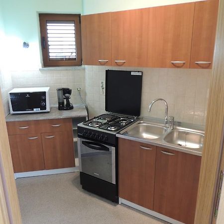PUY Stoja Apartment מראה חיצוני תמונה