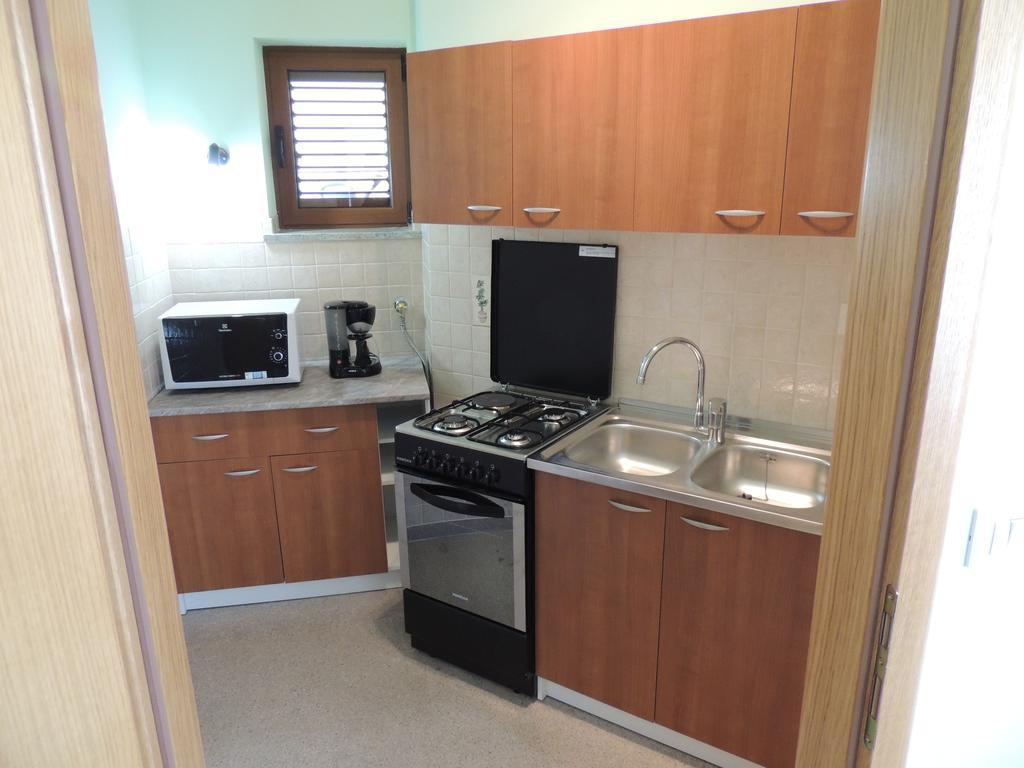 PUY Stoja Apartment מראה חיצוני תמונה