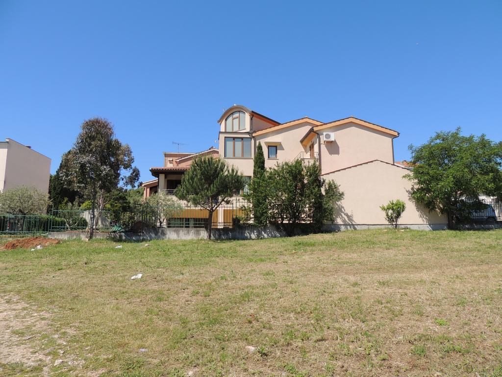 PUY Stoja Apartment מראה חיצוני תמונה
