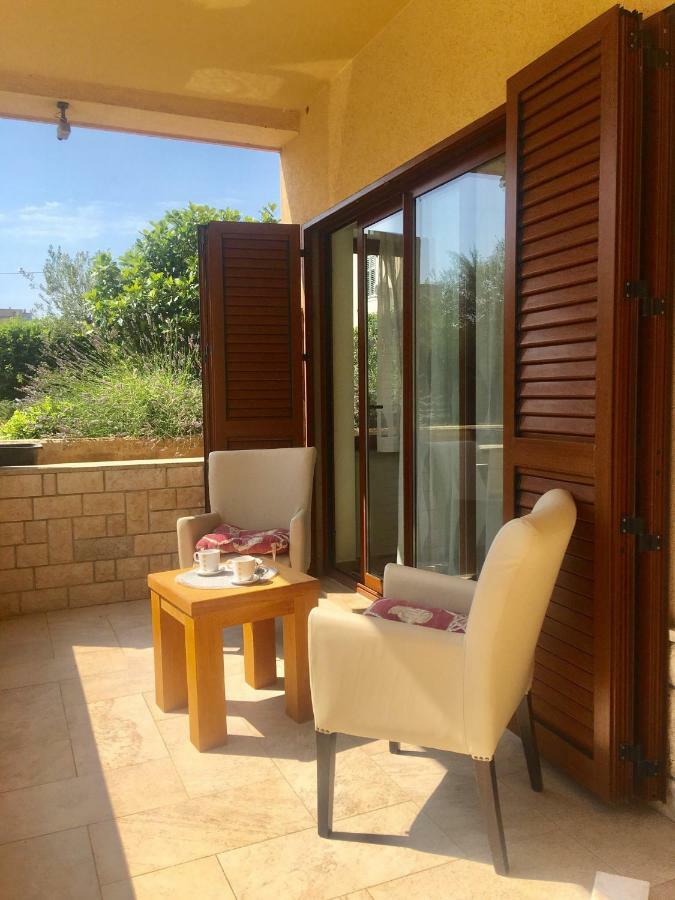 PUY Stoja Apartment מראה חיצוני תמונה