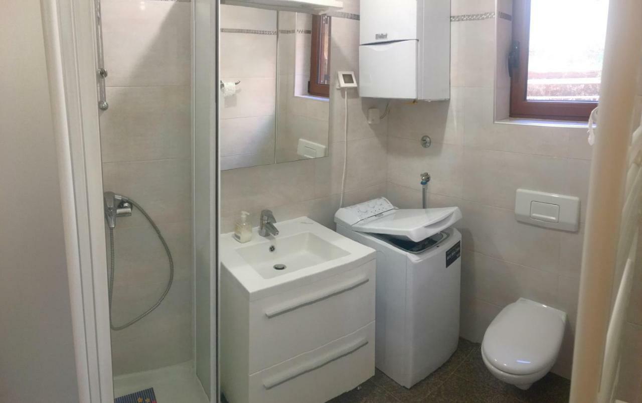 PUY Stoja Apartment מראה חיצוני תמונה