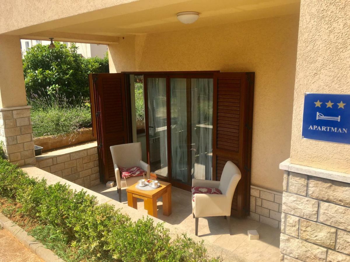 PUY Stoja Apartment מראה חיצוני תמונה