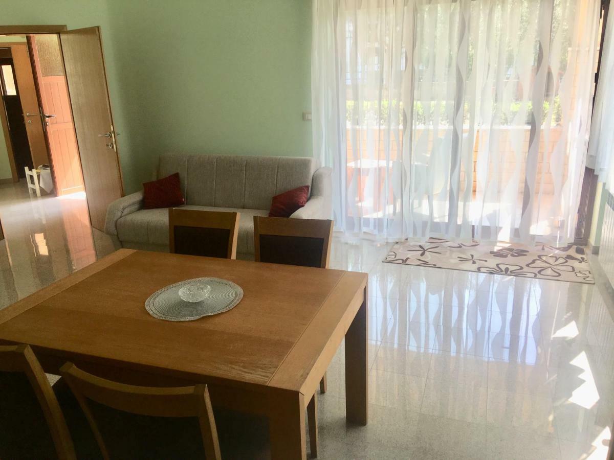 PUY Stoja Apartment מראה חיצוני תמונה