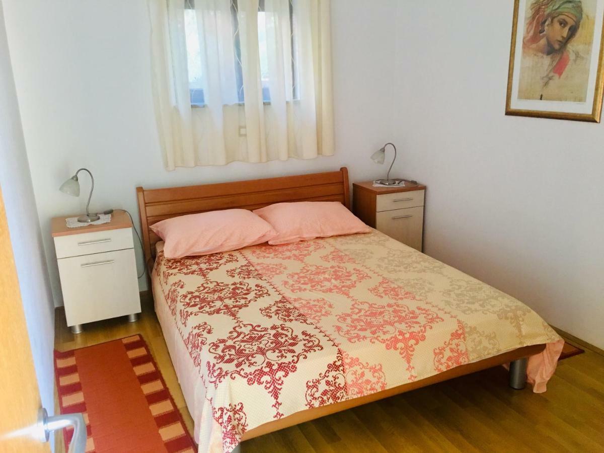 PUY Stoja Apartment מראה חיצוני תמונה