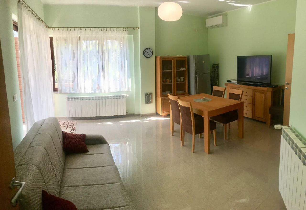 PUY Stoja Apartment מראה חיצוני תמונה