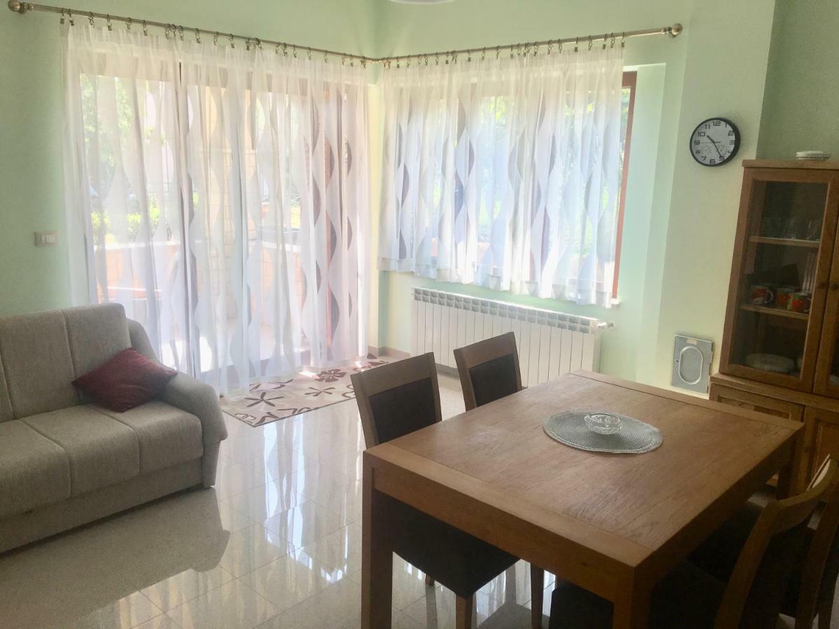 PUY Stoja Apartment מראה חיצוני תמונה
